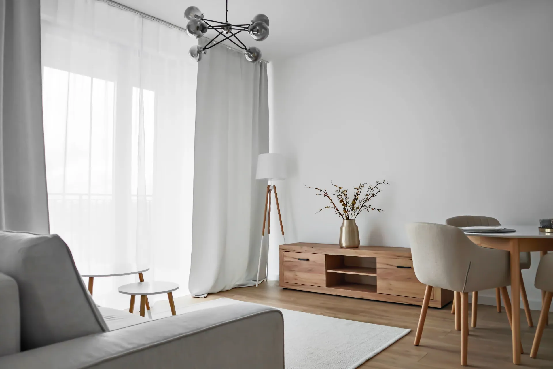 Mieszkanie 39 m² · Warszawa — zdjęcie 5
