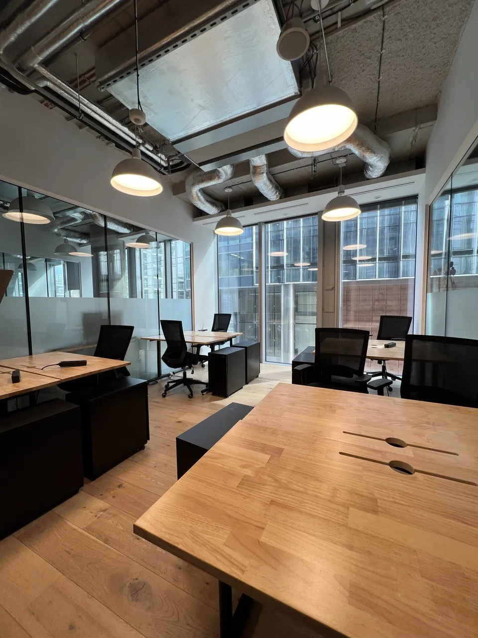 Lokal komercyjny 30 m² · Warszawa — zdjęcie 3