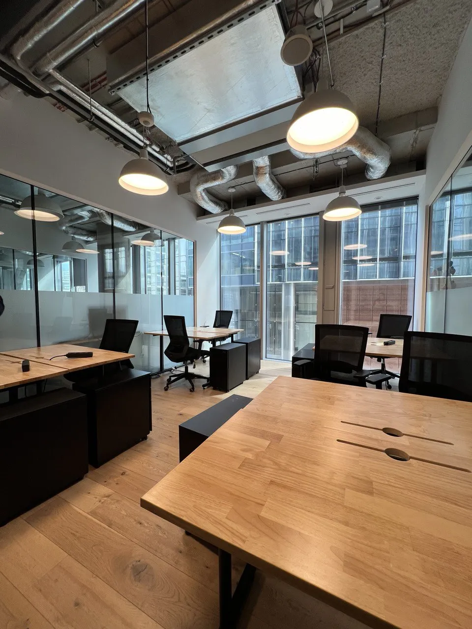 Lokal komercyjny 30 m² · Warszawa — zdjęcie 4