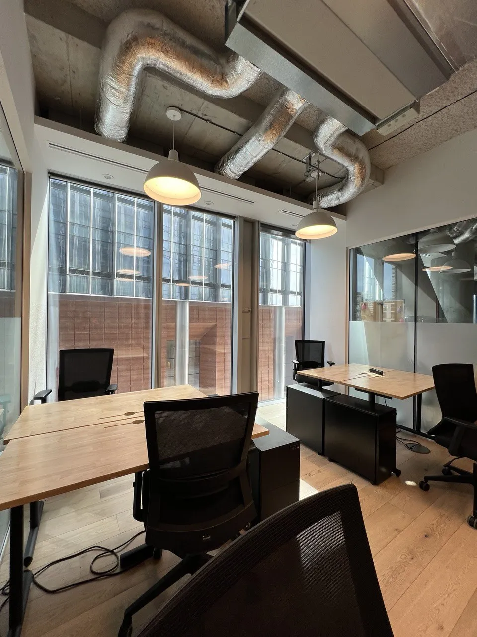 Lokal komercyjny 30 m² · Warszawa — zdjęcie 5