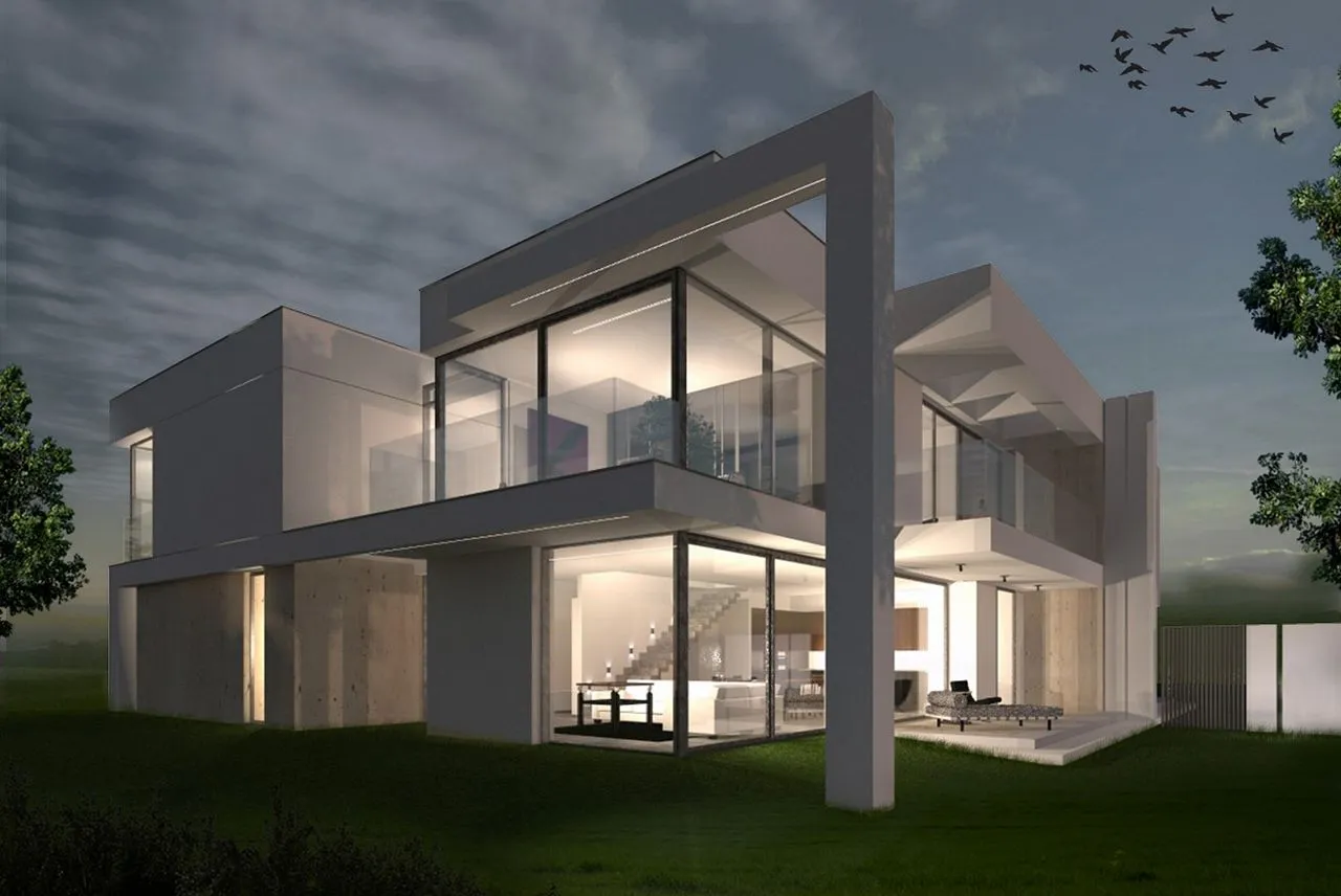 Dom 188 m² · Warszawa — zdjęcie 1