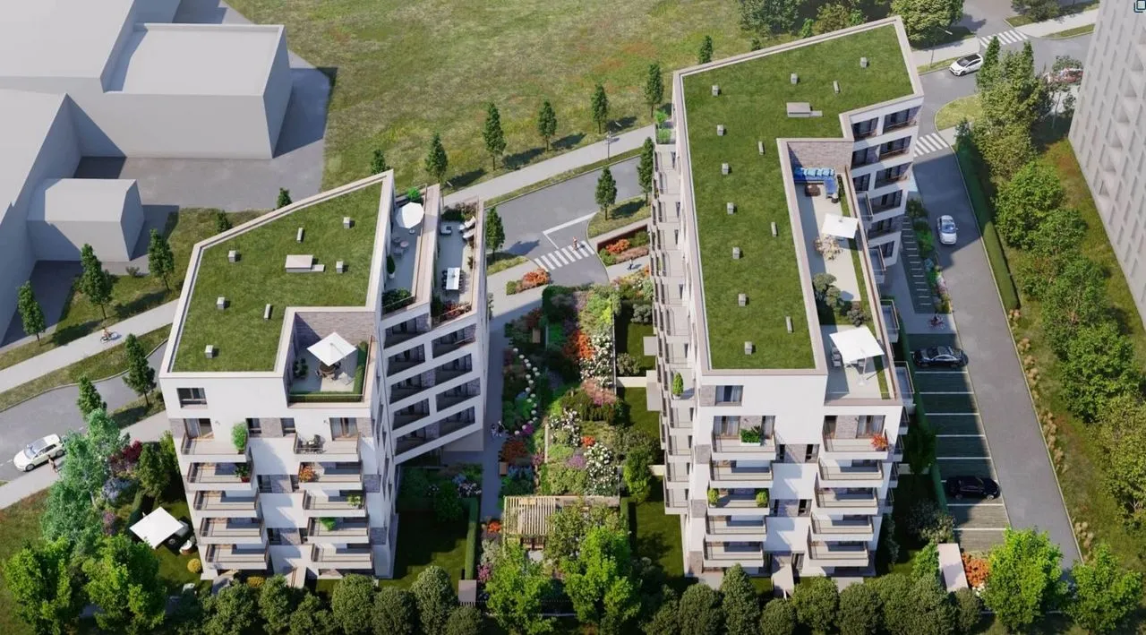 Mieszkanie 70 m² · Warszawa — zdjęcie 2