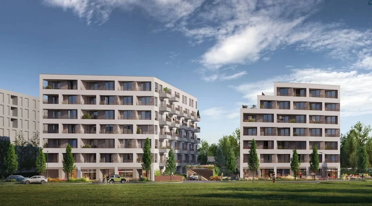 Mieszkanie 70 m² · Warszawa — zdjęcie 3