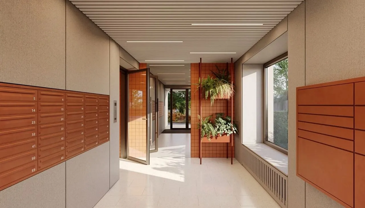 Mieszkanie 70 m² · Warszawa — zdjęcie 5