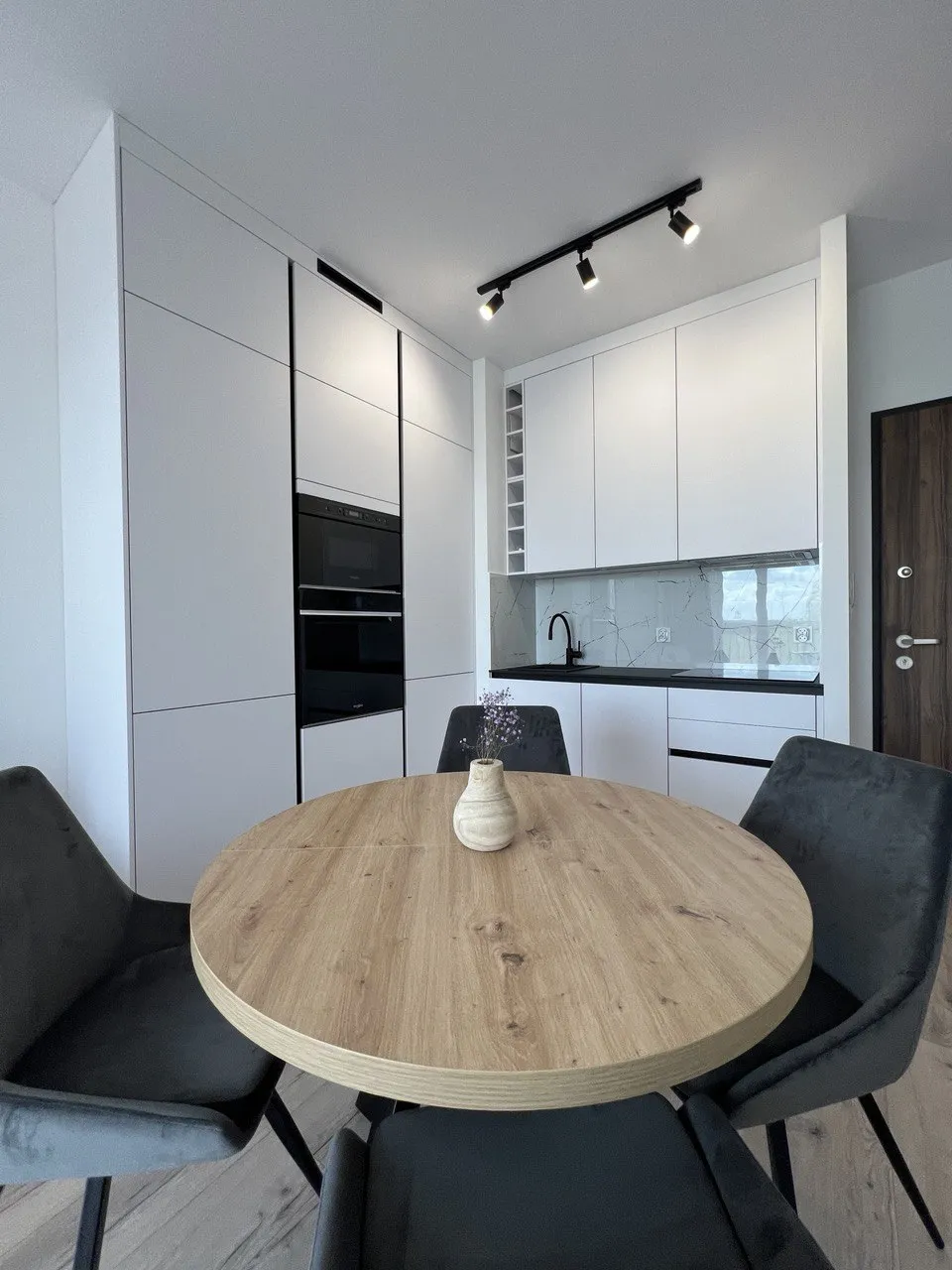 Mieszkanie 40 m² · Warszawa — zdjęcie 3