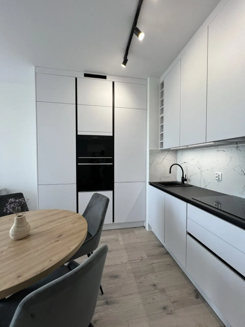Mieszkanie 40 m² · Warszawa — zdjęcie 5