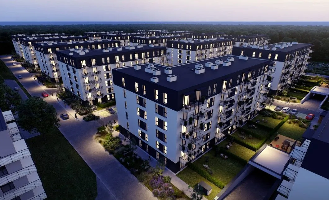 Mieszkanie 32 m² · Warszawa — zdjęcie 5