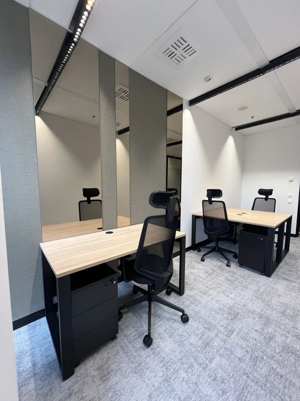 Lokal komercyjny 10 m² · Warszawa — zdjęcie 3