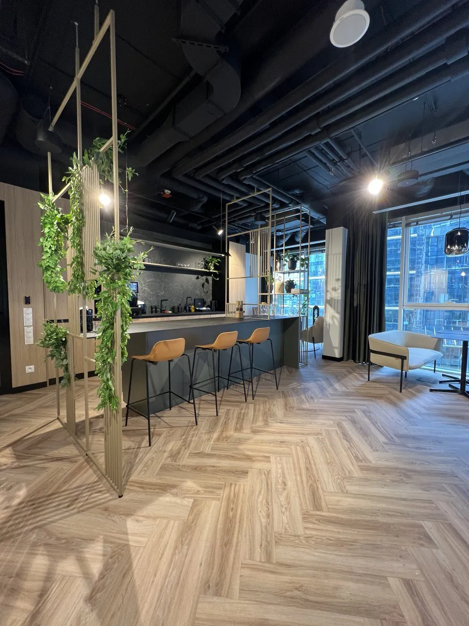 Lokal komercyjny 10 m² · Warszawa — zdjęcie 4