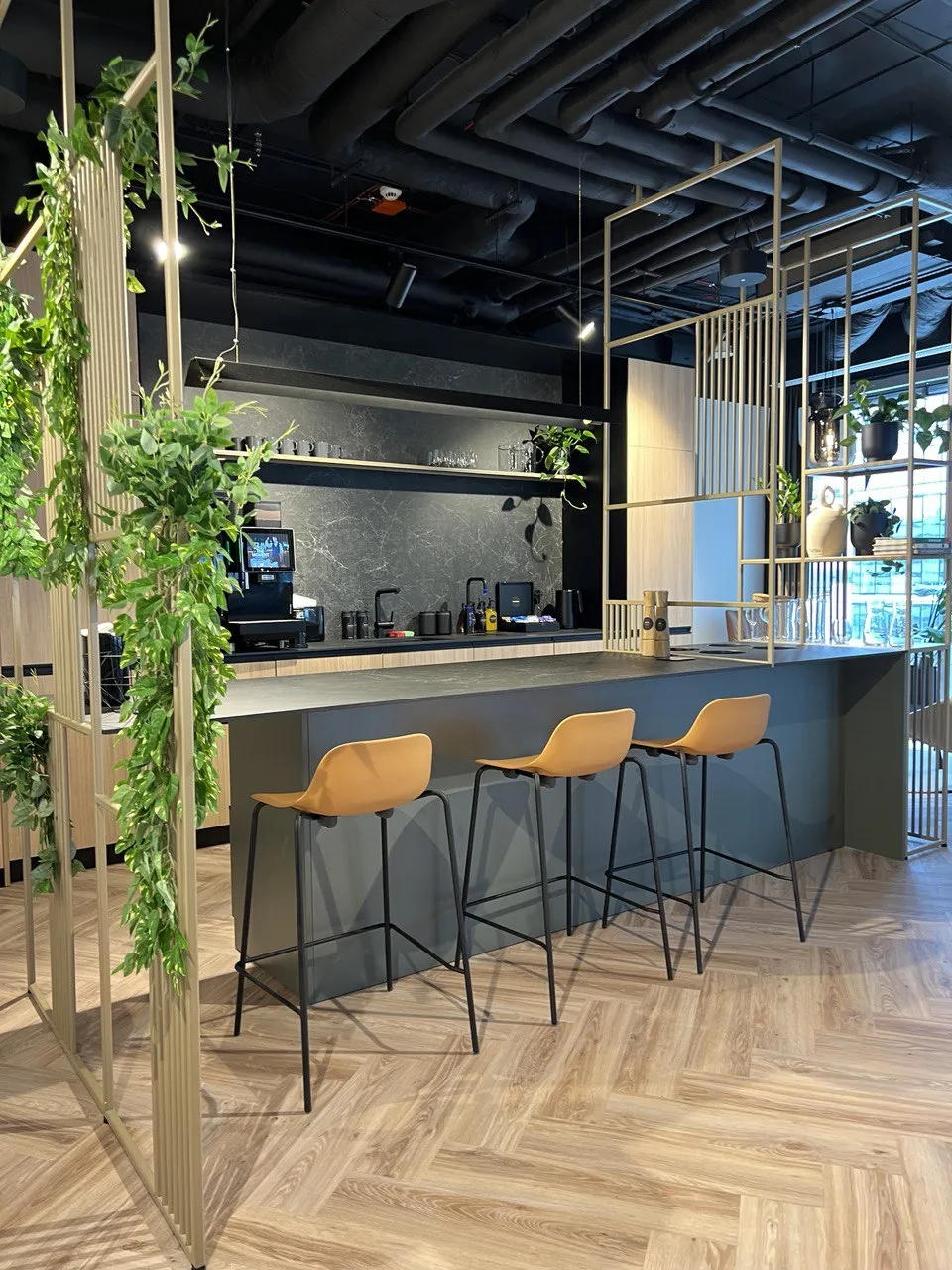 Lokal komercyjny 10 m² · Warszawa — zdjęcie 5