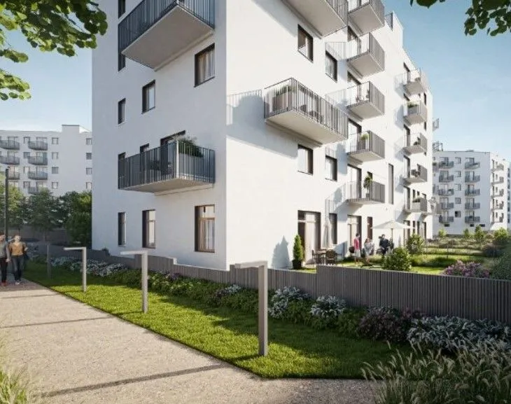 Mieszkanie 92 m² · Warszawa — zdjęcie 3