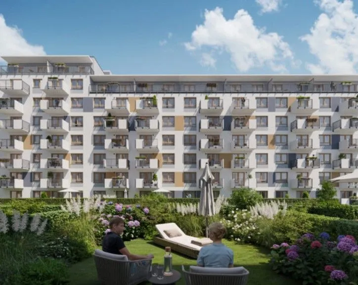 Mieszkanie 92 m² · Warszawa — zdjęcie 1
