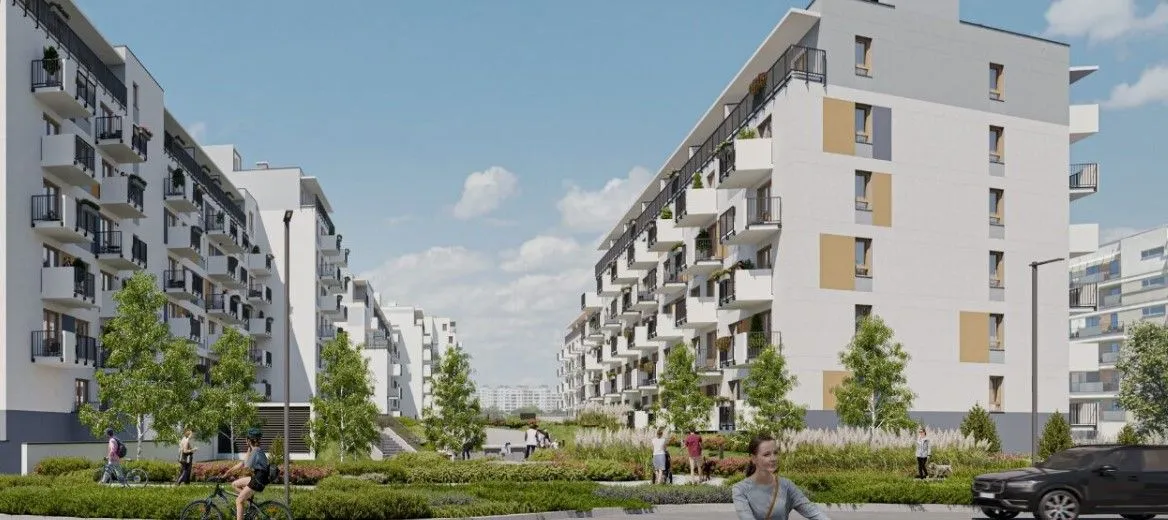 Mieszkanie 92 m² · Warszawa — zdjęcie 2