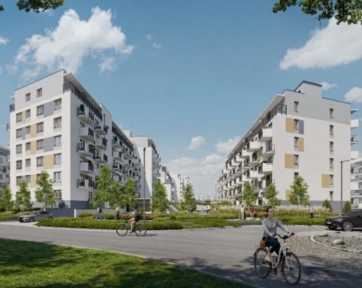 Mieszkanie 92 m² · Warszawa — zdjęcie 4