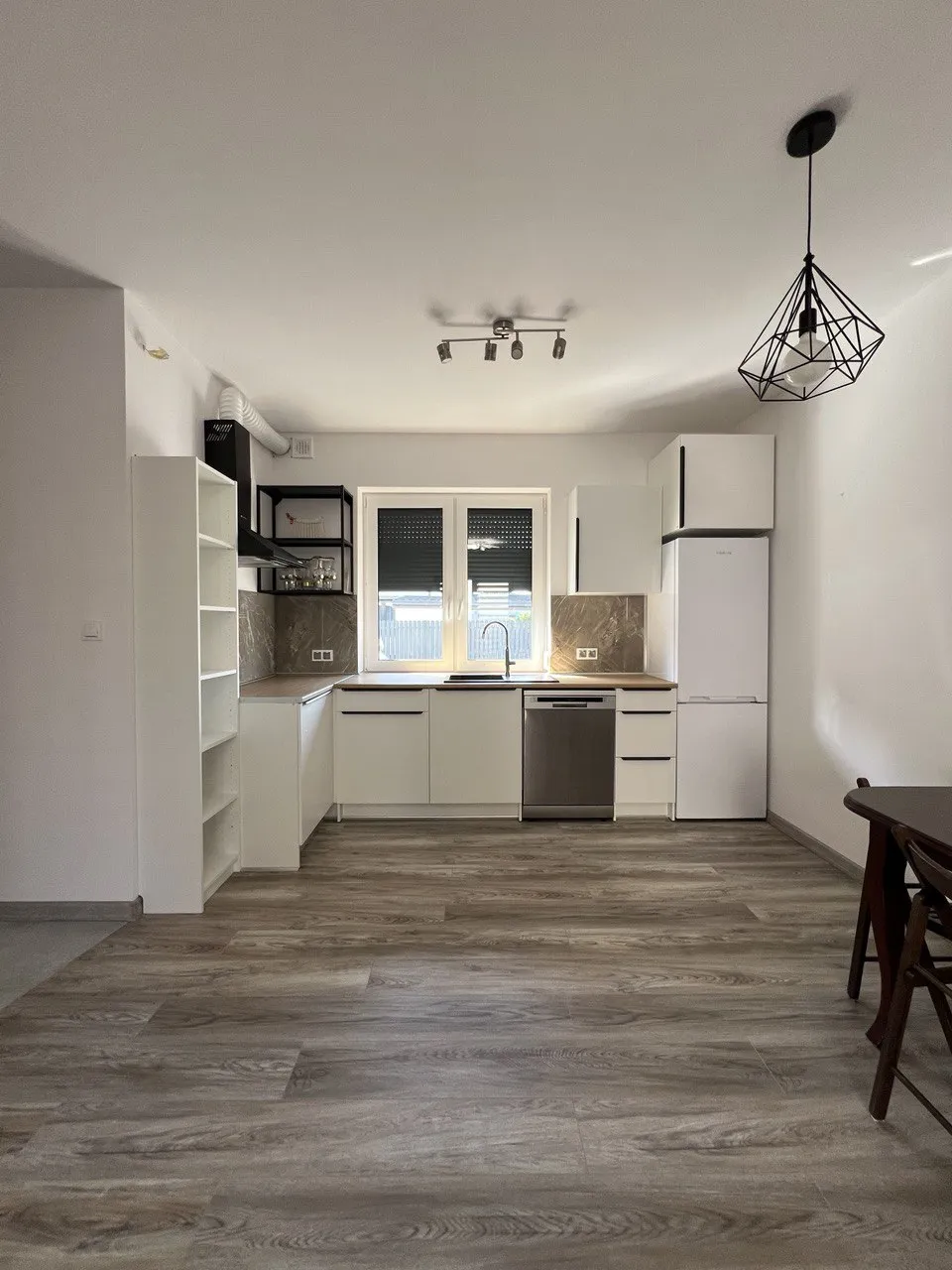 Dom 59 m² · Ząbki — zdjęcie 1