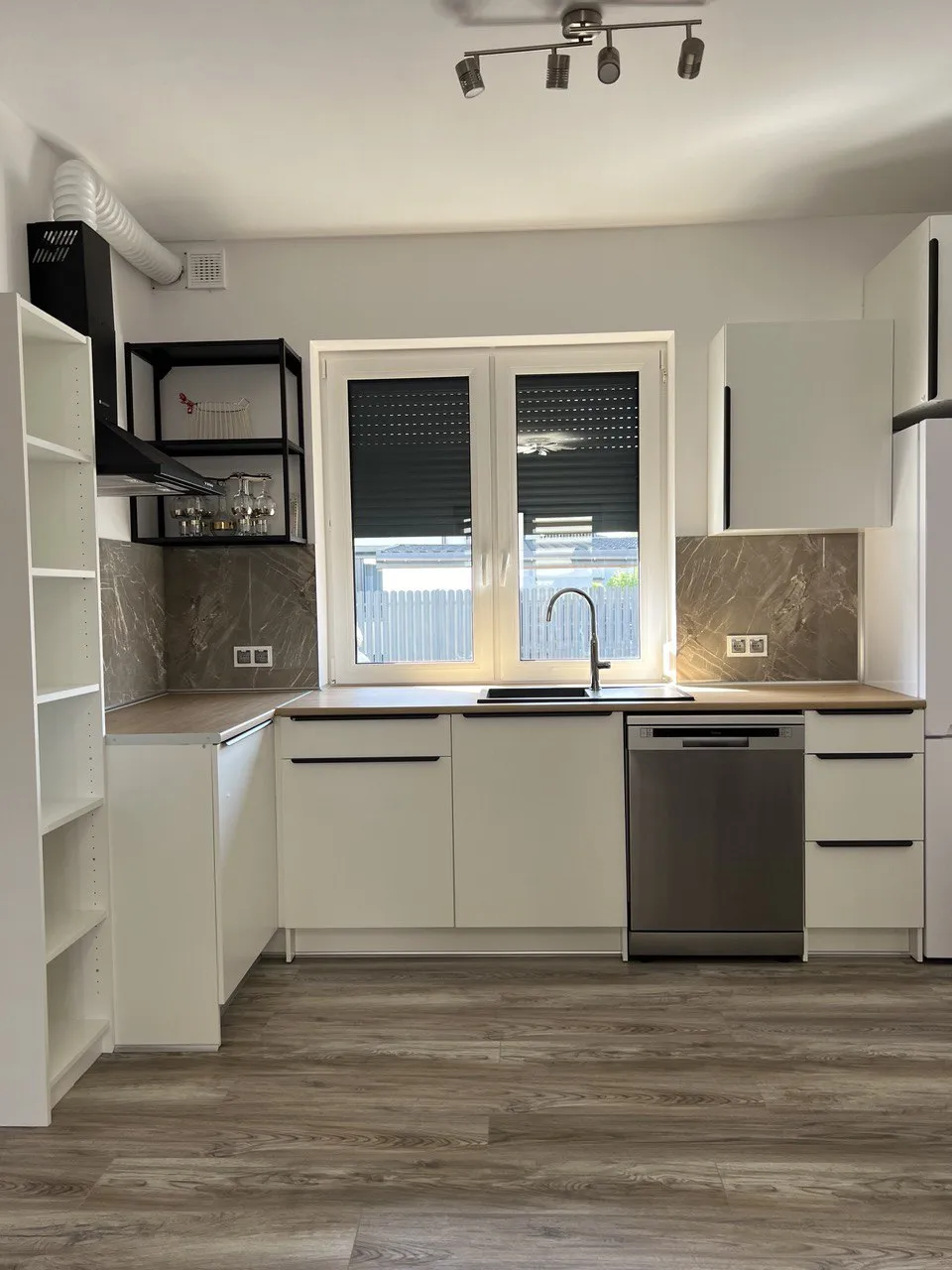 Dom 59 m² · Ząbki — zdjęcie 2