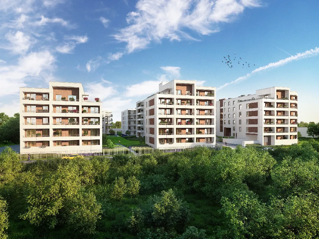 Mieszkanie 41.49 m² · Warszawa — zdjęcie 3