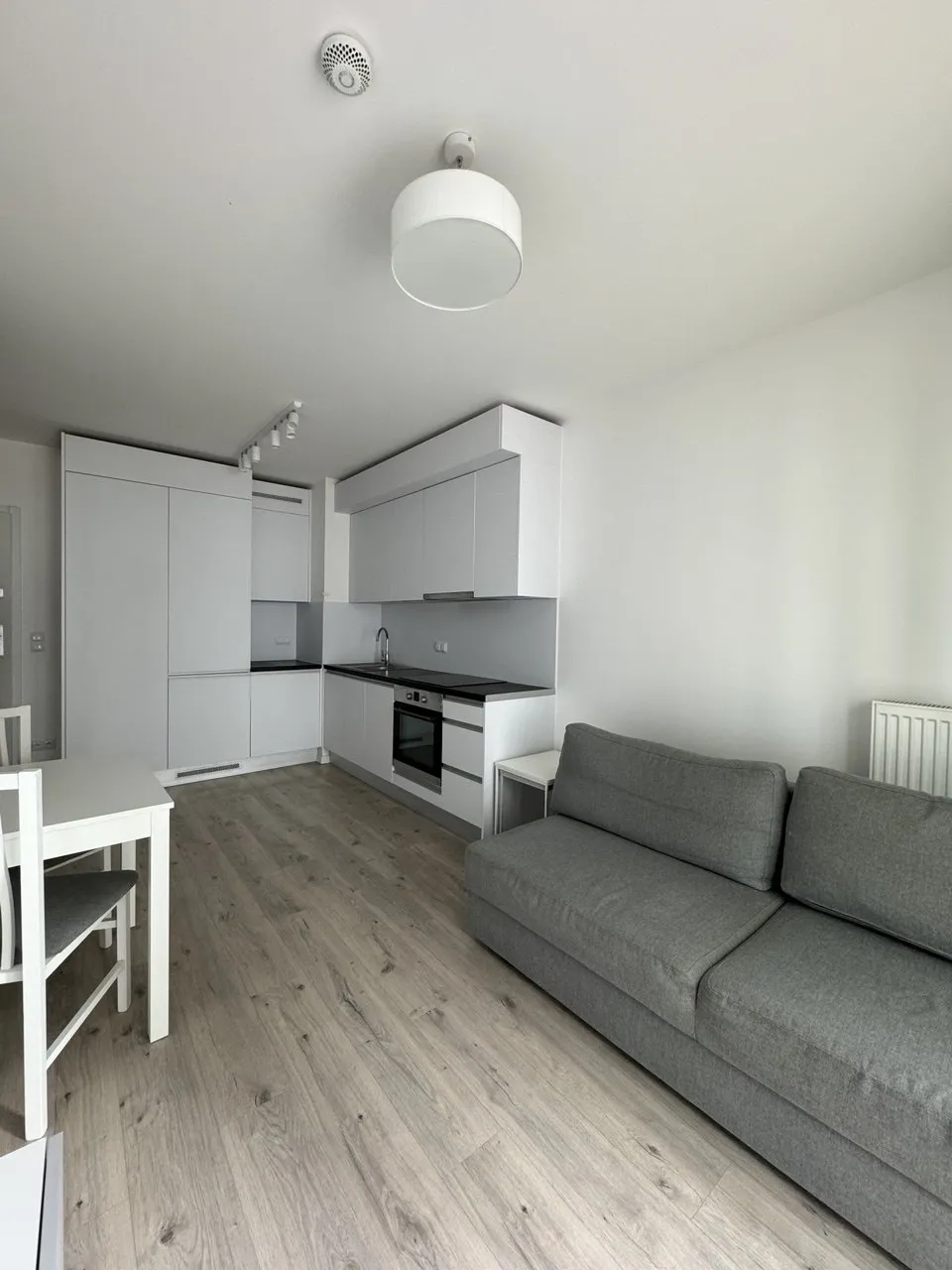 Mieszkanie 37 m² · Warszawa — zdjęcie 3