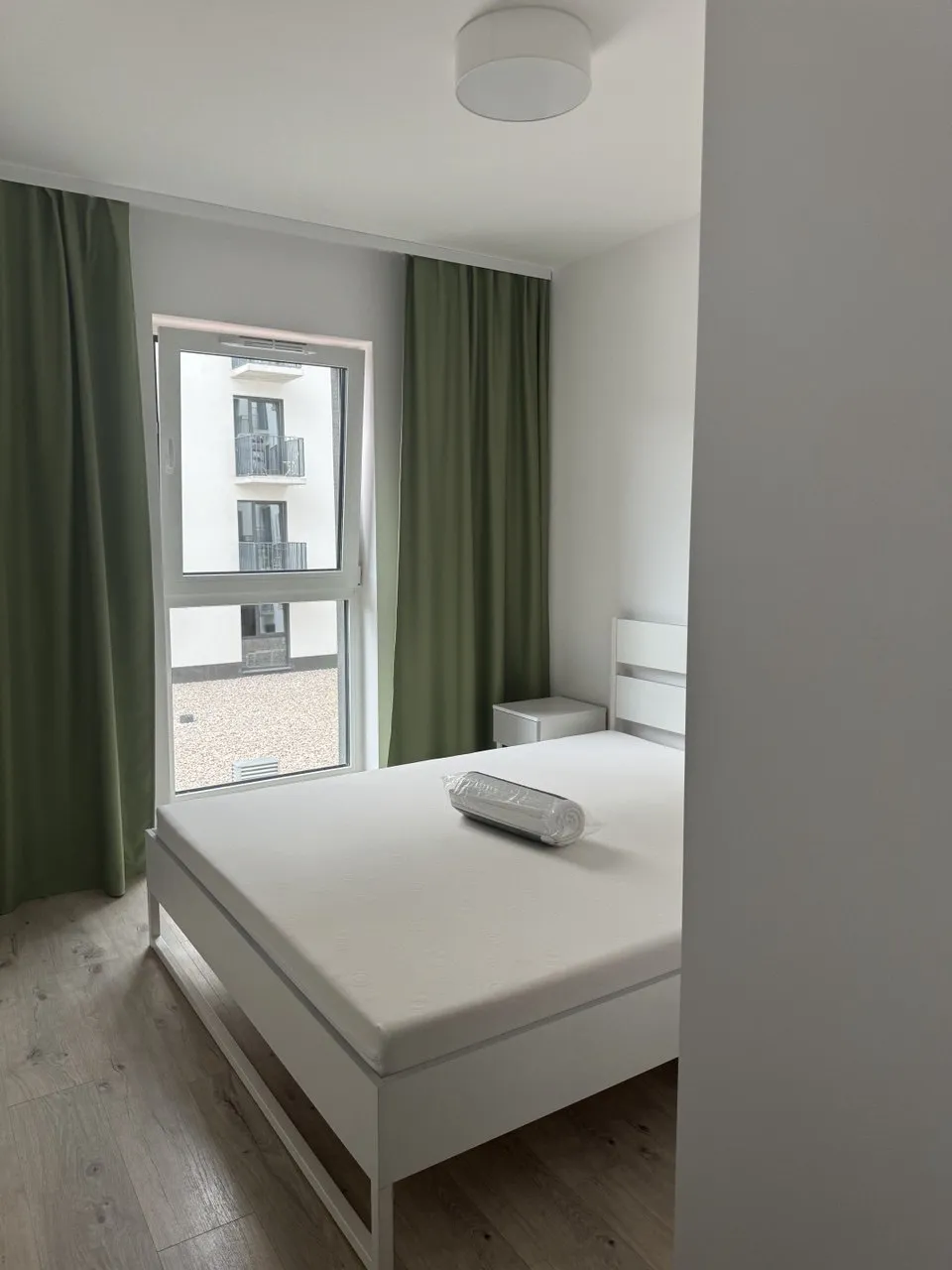 Mieszkanie 37 m² · Warszawa — zdjęcie 5