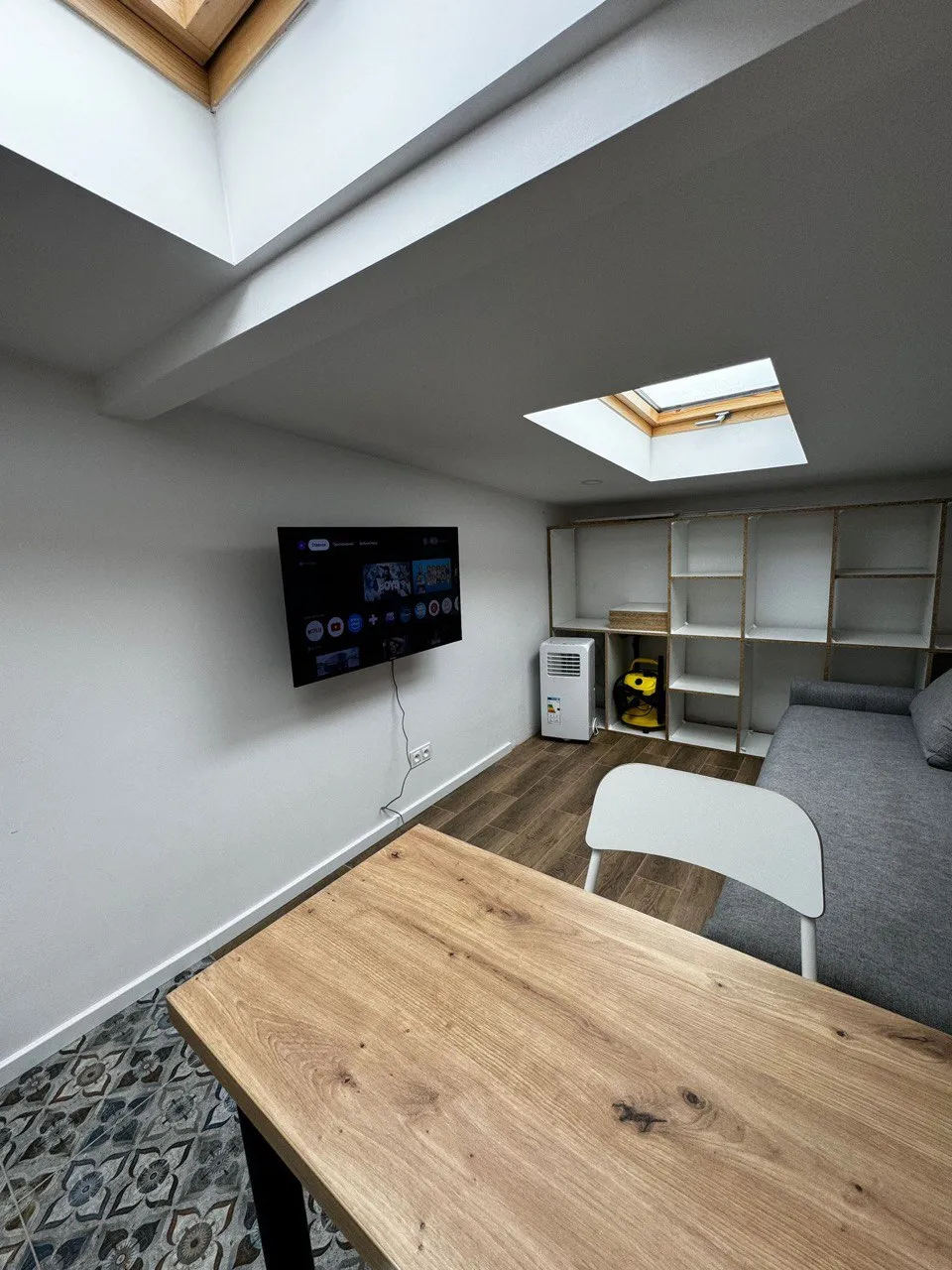 Mieszkanie 20 m² · Warszawa — zdjęcie 5