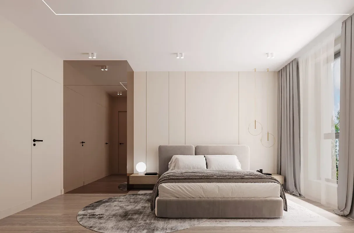 Mieszkanie 94 m² · Warszawa — zdjęcie 5