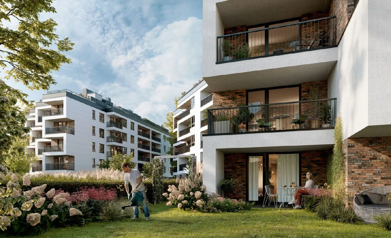 Lokal komercyjny 58.18 m² · Warszawa — zdjęcie 2