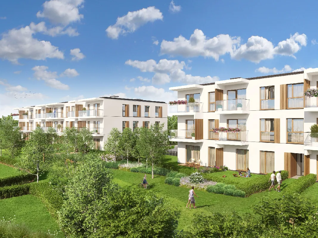 Mieszkanie 159.53 m² · Warszawa — zdjęcie 3