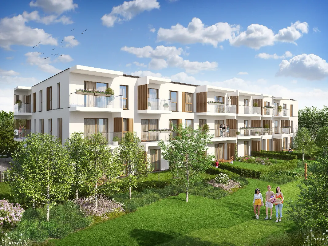 Mieszkanie 159.53 m² · Warszawa — zdjęcie 4