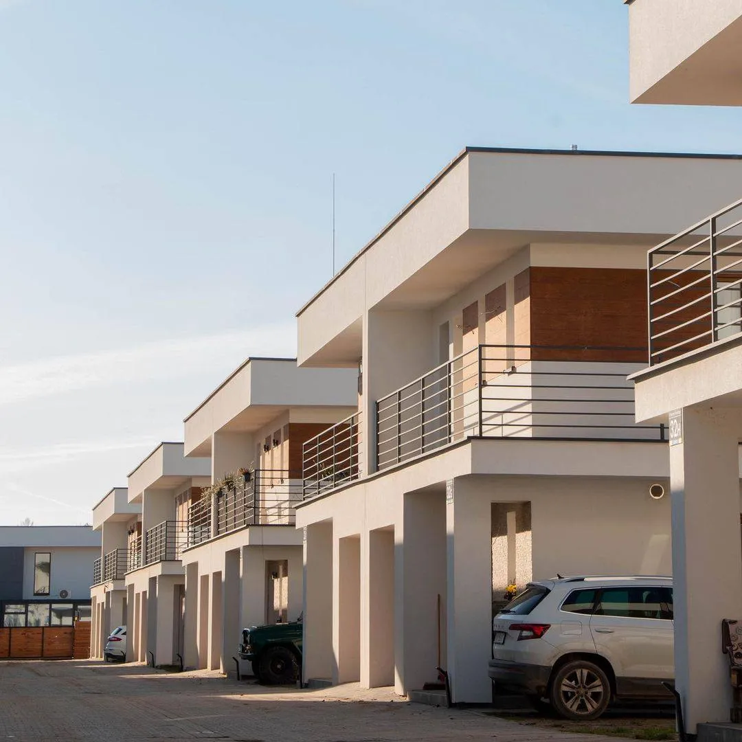 Dom 95 m² · Słupno — zdjęcie 1