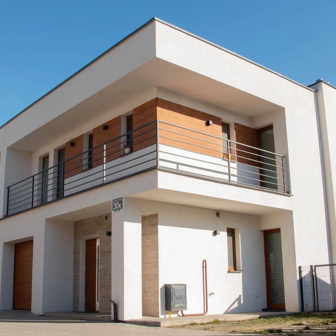 Dom 95 m² · Słupno — zdjęcie 2