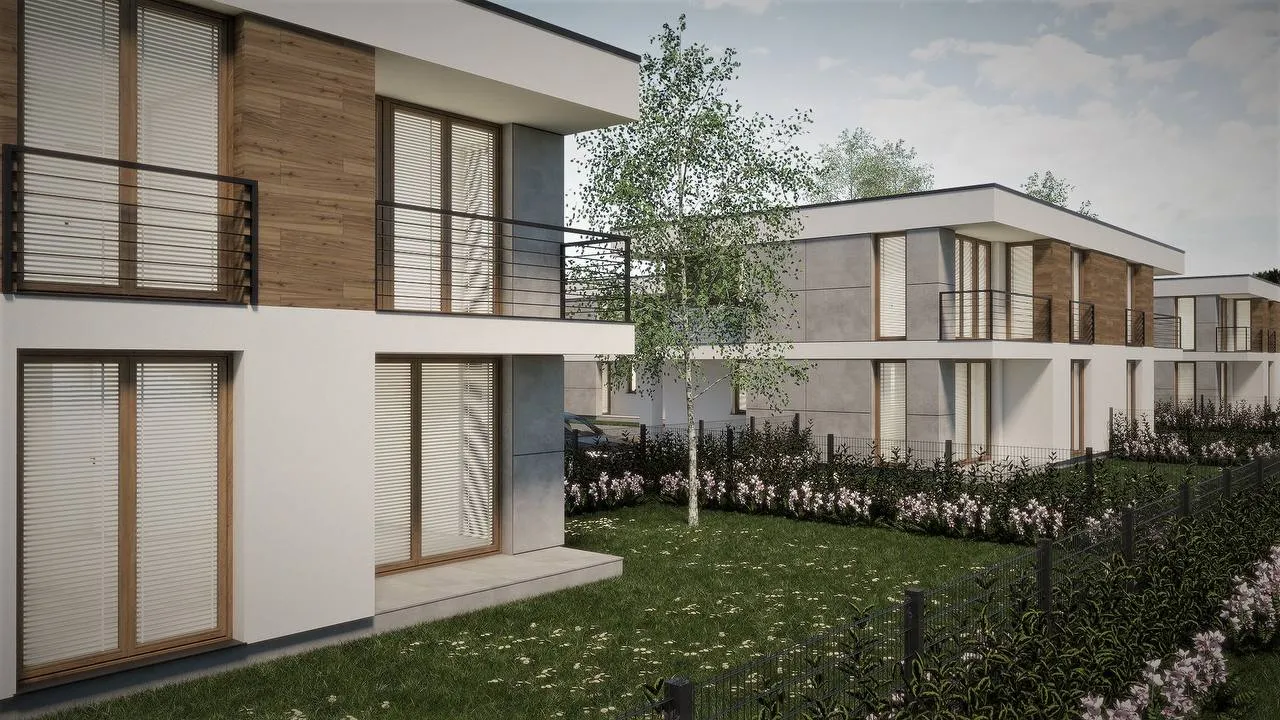 Dom 95 m² · Słupno — zdjęcie 4