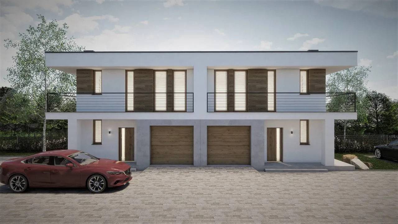 Dom 95 m² · Słupno — zdjęcie 5