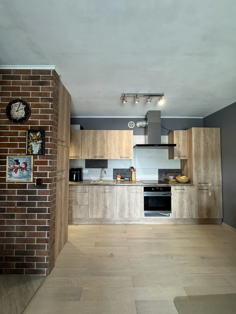 Mieszkanie 41.49 m² · Ząbki — zdjęcie 2