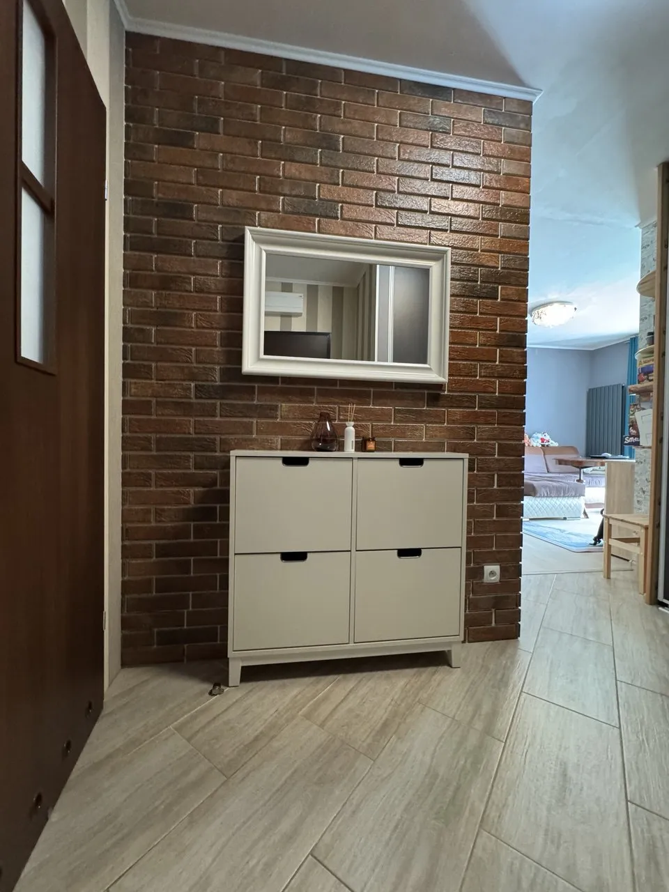Mieszkanie 41.49 m² · Ząbki — zdjęcie 4