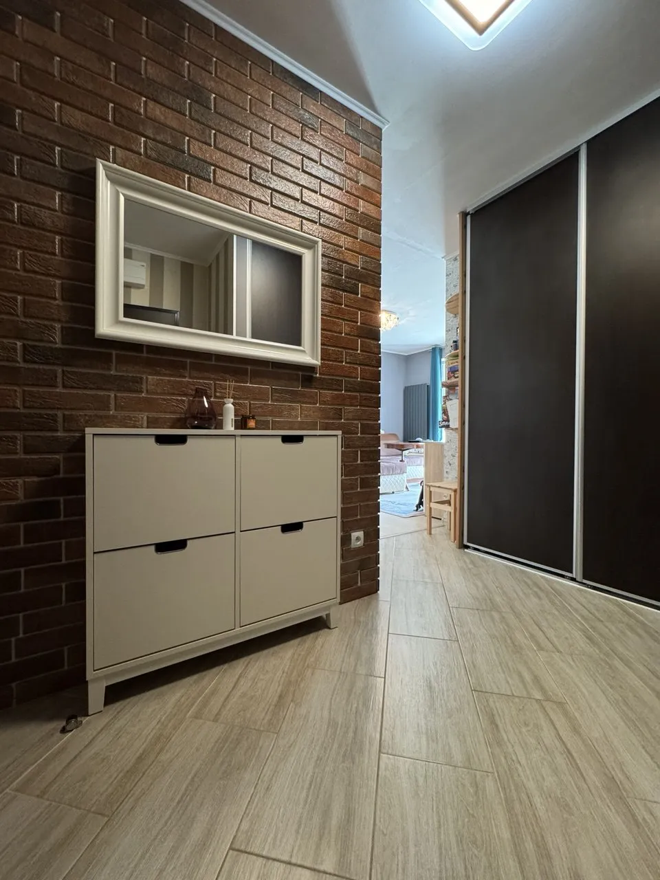 Mieszkanie 41.49 m² · Ząbki — zdjęcie 5