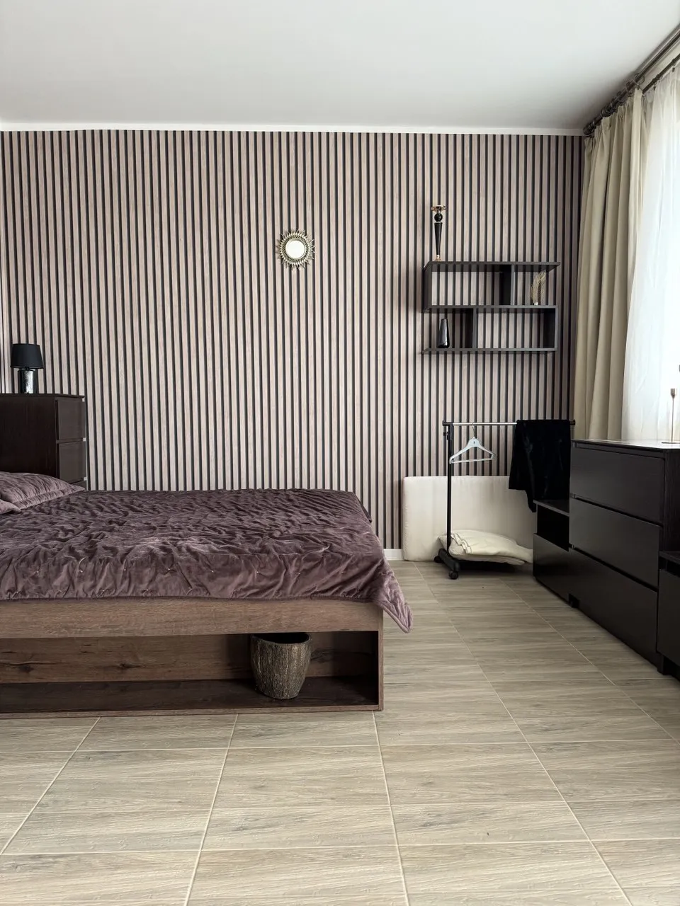 Mieszkanie 35 m² · Warszawa — zdjęcie 2