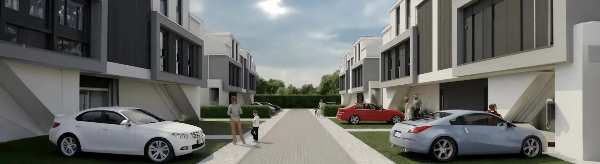 Dom 77.38 m² · Warszawa — zdjęcie 5