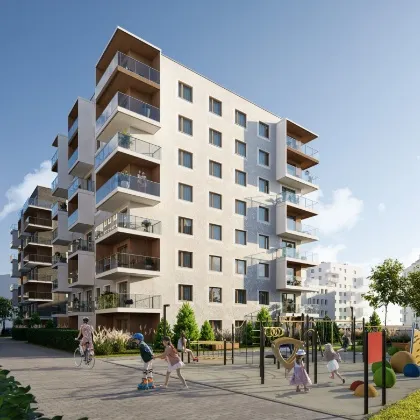 Mieszkanie 28.75 m² · Warszawa — zdjęcie 1