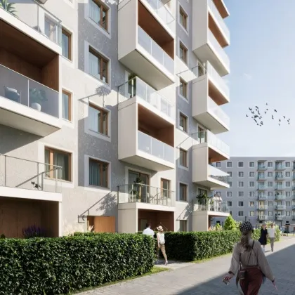 Mieszkanie 28.75 m² · Warszawa — zdjęcie 2