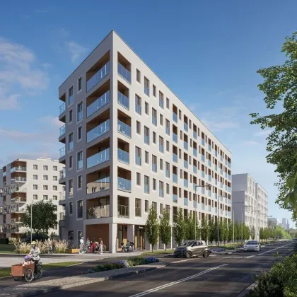 Mieszkanie 28.75 m² · Warszawa — zdjęcie 3