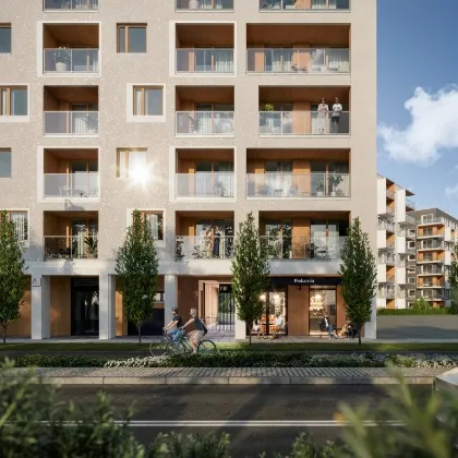 Mieszkanie 81 m² · Warszawa — zdjęcie 4