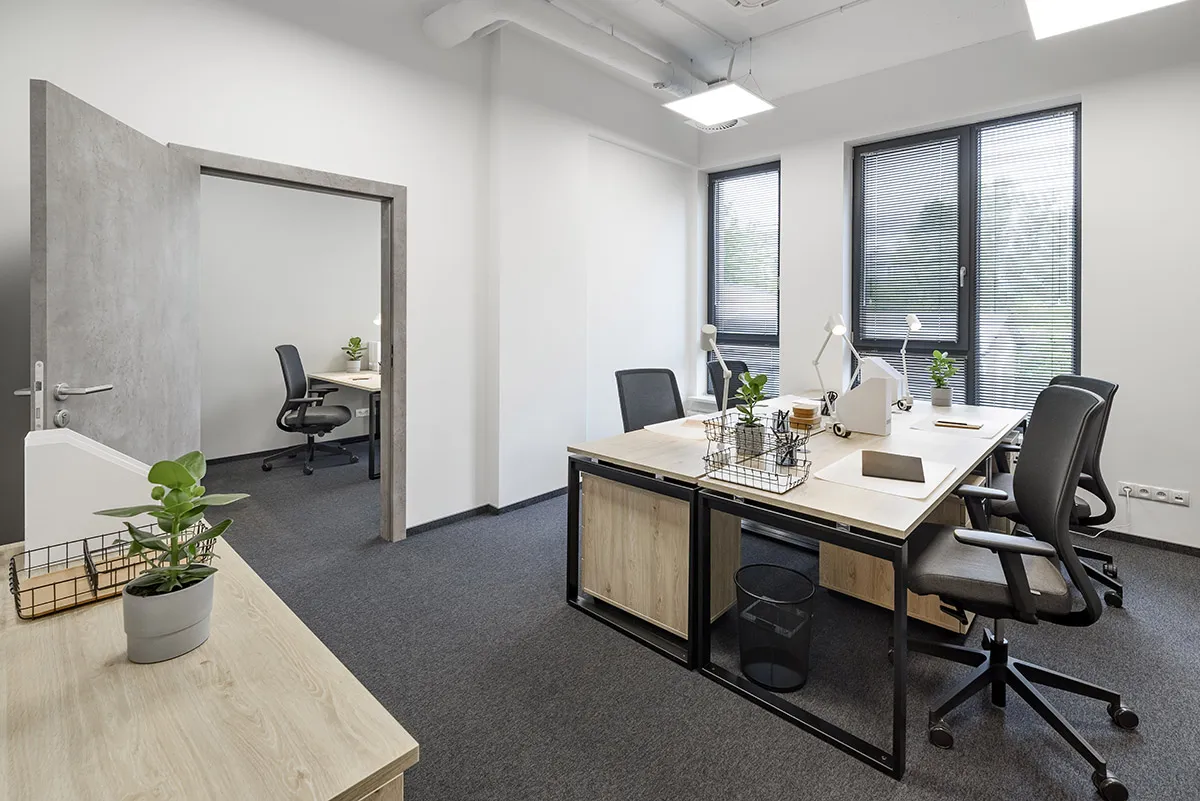 Lokal komercyjny 20 m² · Warszawa — zdjęcie 2
