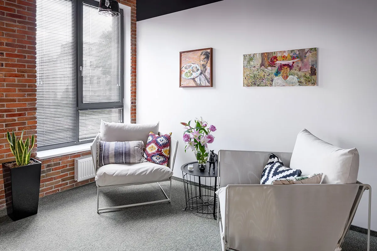 Lokal komercyjny 20 m² · Warszawa — zdjęcie 4