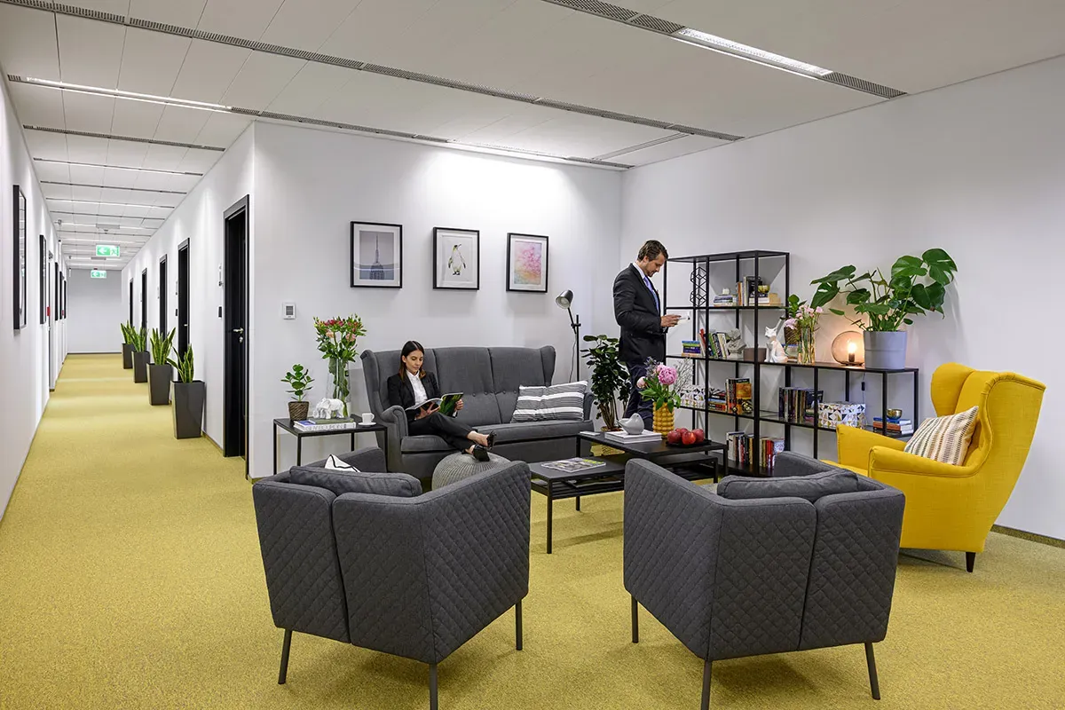 Lokal komercyjny 20 m² · Warszawa — zdjęcie 2