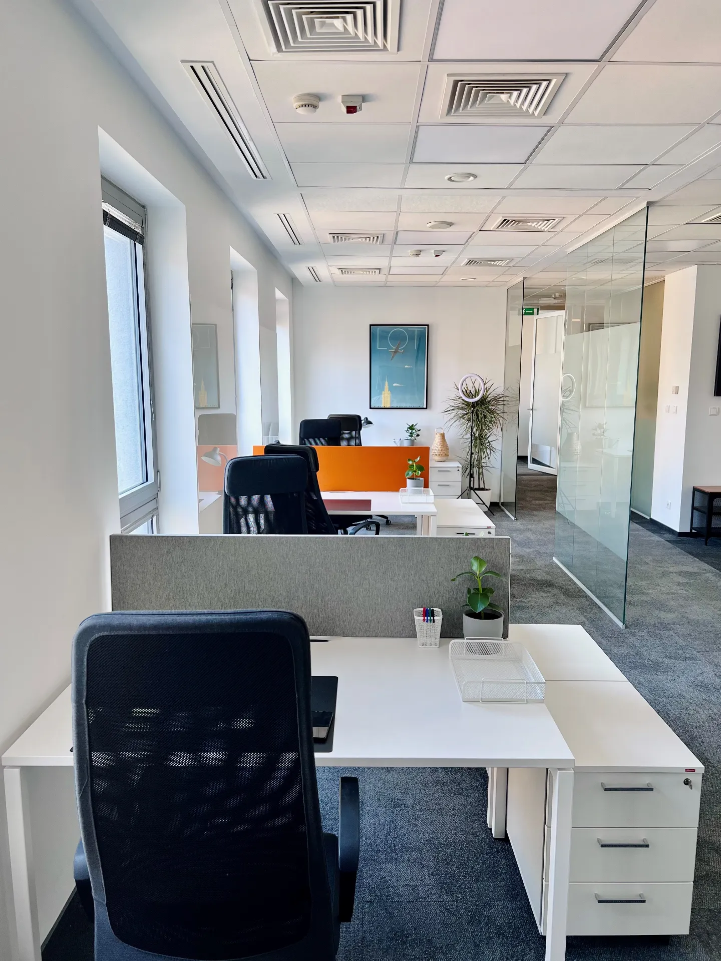 Lokal komercyjny 30 m² · Warszawa — zdjęcie 2