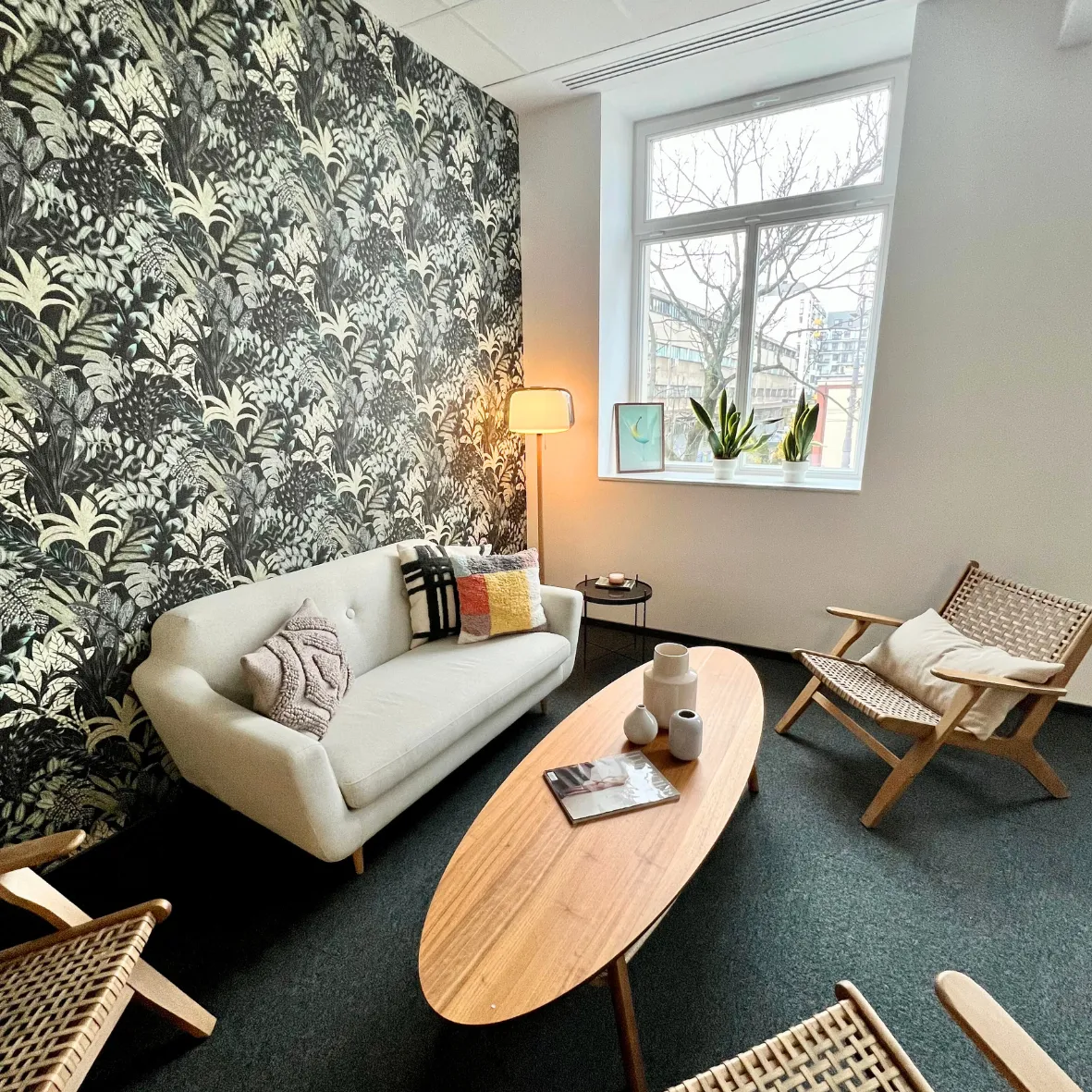 Lokal komercyjny 14 m² · Warszawa — zdjęcie 2