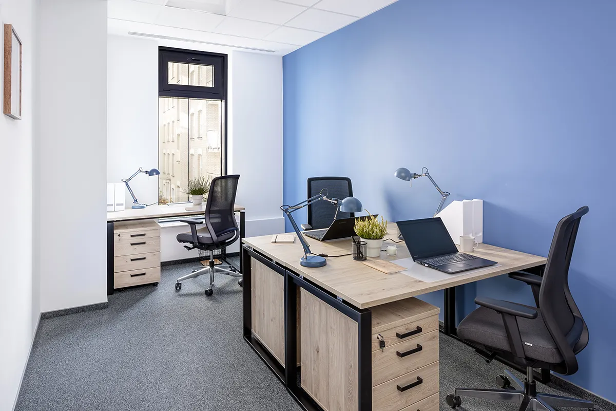 Lokal komercyjny 14 m² · Warszawa — zdjęcie 3
