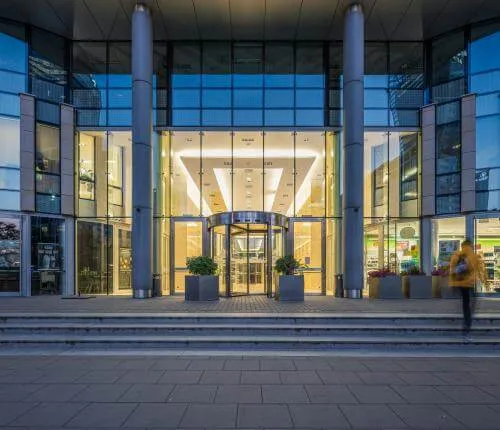 Lokal komercyjny 20 m² · Warszawa — zdjęcie 1
