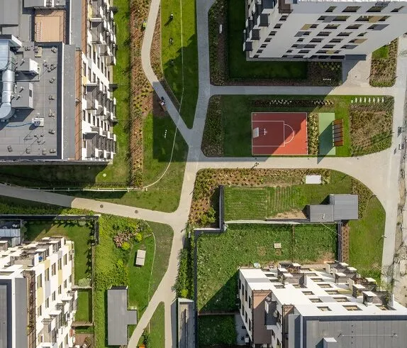 Mieszkanie 40.38 m² · Warszawa — zdjęcie 5