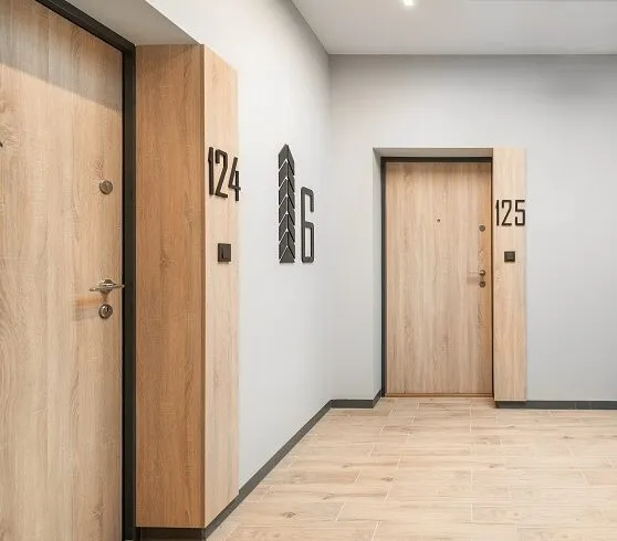 Mieszkanie 65.4 m² · Warszawa — zdjęcie 3